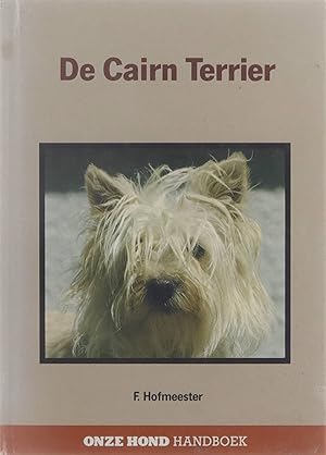 Imagen del vendedor de De Cairn terrier a la venta por Untje.com