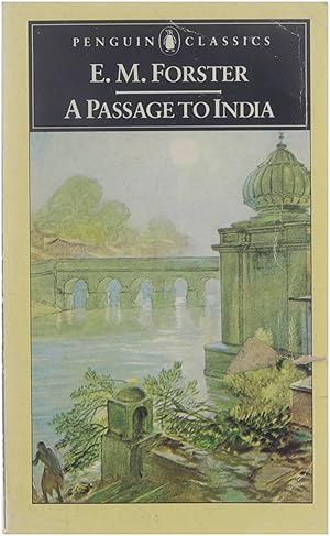 Seller image for A passage to India for sale by Untje.com