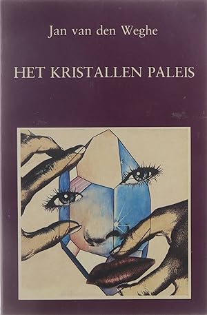 Seller image for Anker en zon 1: Het kristallen paleis for sale by Untje.com