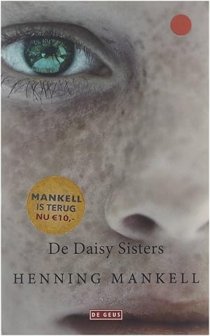 Imagen del vendedor de De Daisy Sisters a la venta por Untje.com