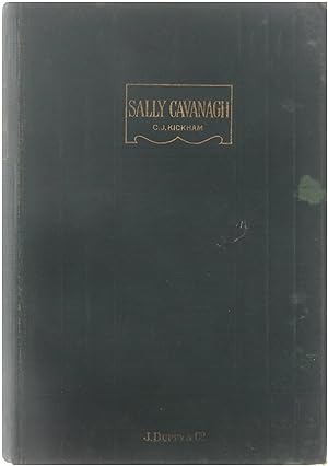 Seller image for Sally Cavanagh : or, The untenanted graves, a tale of Tipperary for sale by Untje.com