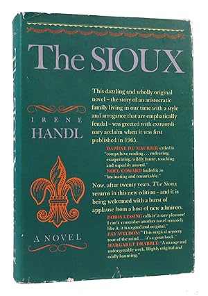 Image du vendeur pour THE SIOUX mis en vente par Rare Book Cellar