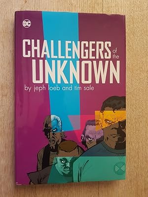 Challengers of the Unknown