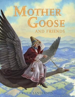 Imagen del vendedor de Mother Goose and Friends a la venta por GreatBookPricesUK