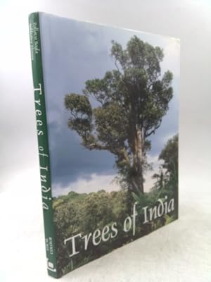 Imagen del vendedor de Trees of India a la venta por ThriftBooksVintage