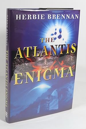 Bild des Verkufers fr The Atlantis Enigma zum Verkauf von Renaissance Books, ANZAAB / ILAB