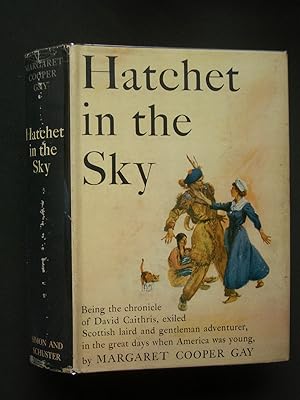 Hatchet in the Sky