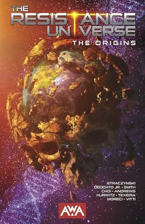 Seller image for Resistance Universe : The Origins for sale by GreatBookPricesUK