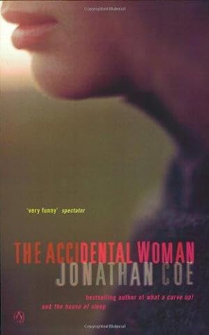Imagen del vendedor de The Accidental Woman a la venta por WeBuyBooks