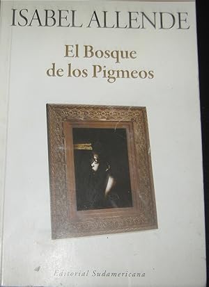 Imagen del vendedor de El bosque de los pigmeos a la venta por Librera Monte Sarmiento