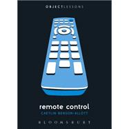 Imagen del vendedor de Remote Control a la venta por eCampus