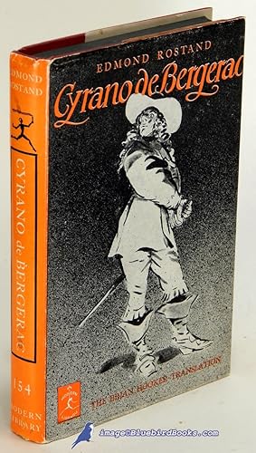 Cyrano de Bergerac (Modern Library #154.1)