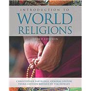 Seller image for Introduction to World Religions for sale by eCampus