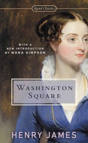 Seller image for Washington Square for sale by GreatBookPricesUK