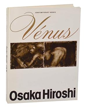 Bild des Verkufers fr Venus: Contemporary Nudes zum Verkauf von Jeff Hirsch Books, ABAA