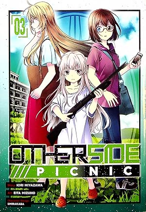 Seller image for Otherside Picnic, Volume 3 (Otherside Picnic ) for sale by Adventures Underground