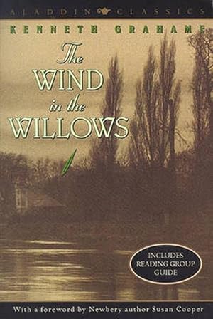 Seller image for The Wind in the Willows (Paperback) for sale by CitiRetail