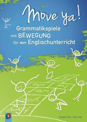 Imagen del vendedor de Move ya! a la venta por Rheinberg-Buch Andreas Meier eK