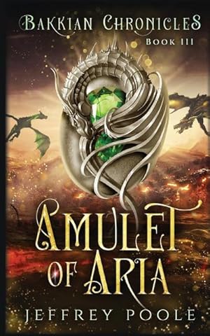 Seller image for Amulet of Aria for sale by AHA-BUCH GmbH