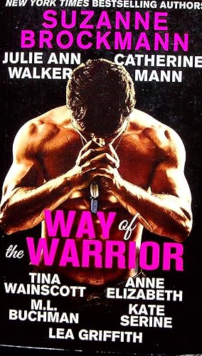 Bild des Verkufers fr The Way of the Warrior zum Verkauf von Adventures Underground