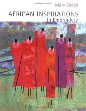 Seller image for African Inspirations in Embroidery for sale by WeBuyBooks