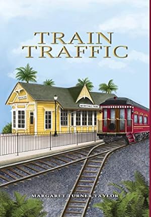 Bild des Verkufers fr Train Traffic zum Verkauf von WeBuyBooks