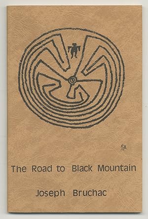 Image du vendeur pour The Road to Black Mountain mis en vente par Between the Covers-Rare Books, Inc. ABAA