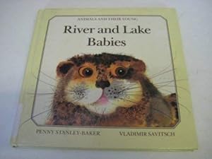 Immagine del venditore per River and Lake Babies venduto da WeBuyBooks