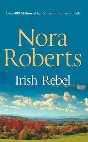 Immagine del venditore per Irish Rebel: Book 3 (Irish Hearts) venduto da WeBuyBooks