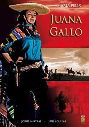 Image du vendeur pour Juana Gallo mis en vente par buchlando-buchankauf