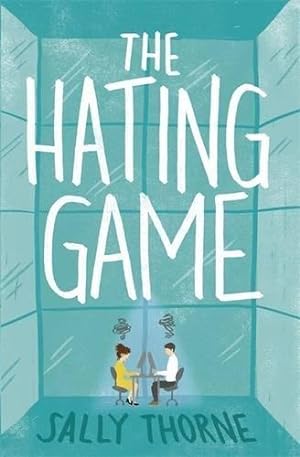 Seller image for The Hating Game for sale by WeBuyBooks