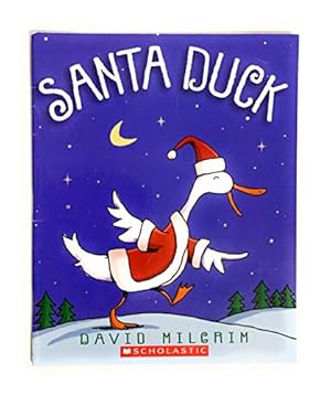 Seller image for Santa Duck for sale by Reliant Bookstore
