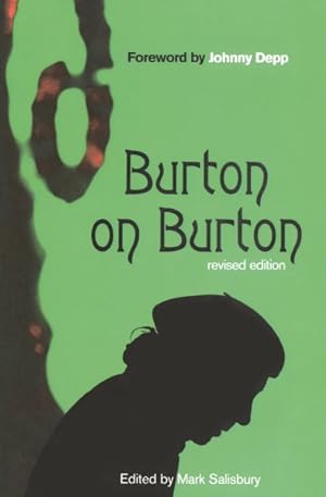 Immagine del venditore per Burton on Burton venduto da GreatBookPricesUK