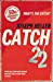 Seller image for Catch-22 [Soft Cover ] for sale by booksXpress
