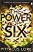 Immagine del venditore per Power of Six [Soft Cover ] venduto da booksXpress