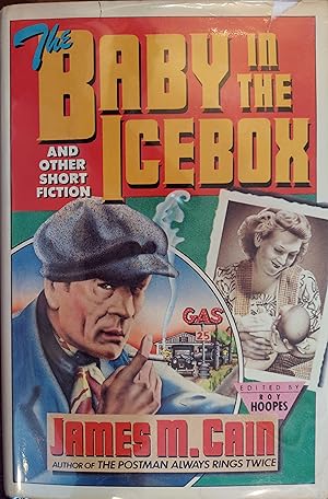 Seller image for The Baby in the Icebox and Other Short Fiction for sale by The Book House, Inc.  - St. Louis