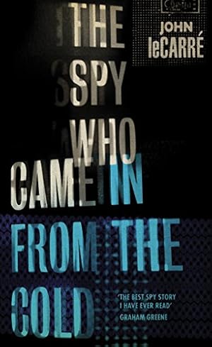 Image du vendeur pour The Spy Who Came in from the Cold [Soft Cover ] mis en vente par booksXpress