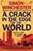 Seller image for A Crack in the Edge of the World [Soft Cover ] for sale by booksXpress