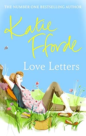 Seller image for Love Letters [Soft Cover ] for sale by booksXpress