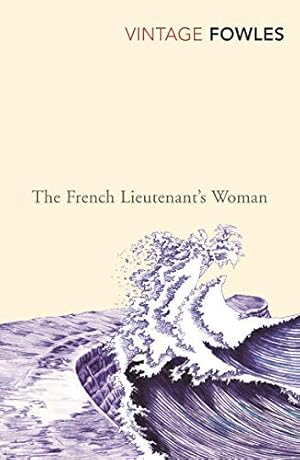 Immagine del venditore per French Lieutenant's Woman [Soft Cover ] venduto da booksXpress