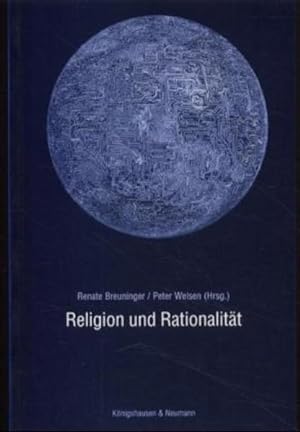 Bild des Verkufers fr Religion und Rationalitt. zum Verkauf von Antiquariat Thomas Haker GmbH & Co. KG