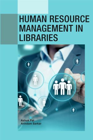 Seller image for Human Resource Management in Libraries for sale by Vedams eBooks (P) Ltd