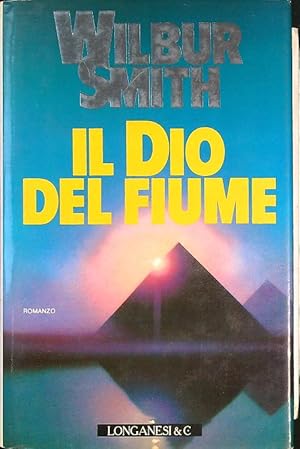 Seller image for Il dio del fiume for sale by Librodifaccia