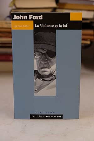 Seller image for John Ford for sale by Librairie du Levant