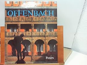 Seller image for Offenbach for sale by ABC Versand e.K.