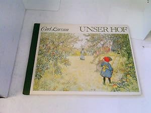 Seller image for Unser Hof. Bilderbuch. for sale by ABC Versand e.K.
