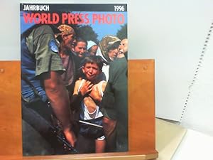 Jahrbuch World Press Photo 1996