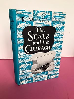 THE SEALS AND THE CURRAGH