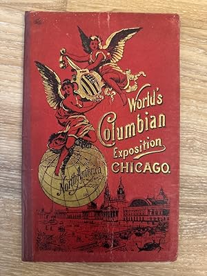 Worlds Columbian Exposition Chicago. Mit 14 Ansichten.