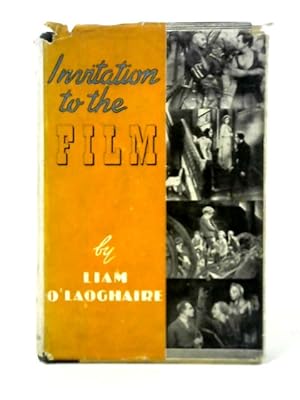 Seller image for Invitation to the Film for sale by World of Rare Books